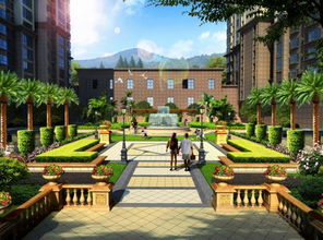 【福州最好的園林景觀設計服務優勢在哪里】_