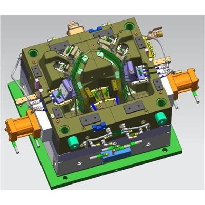南平塑膠模具培訓*教學 工廠師傅一對一帶數控編程學員 專注于數控技術培訓
