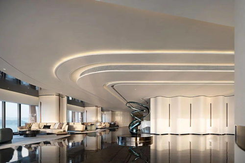 首發 眾睦設計 山林野趣與當代生活共呼吸