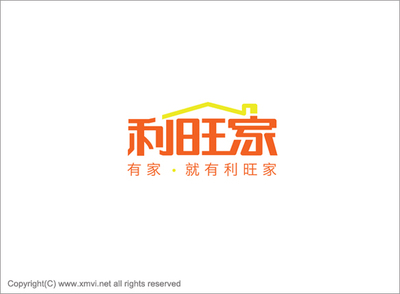 廈門眾智LOGO策劃設(shè)計案例