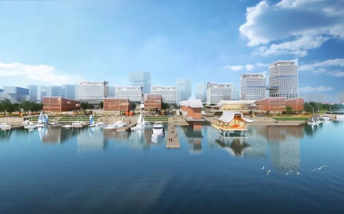 52選3 廈門新機場片區(qū)設(shè)計獲獎方案曝光 多個工程也有新進(jìn)展