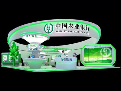 廈門展示設(shè)計搭建定制