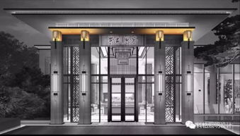 廈門(mén)景粼原著燈光設(shè)計(jì) 融于自然，點(diǎn)亮生活的藝術(shù)干貨分享