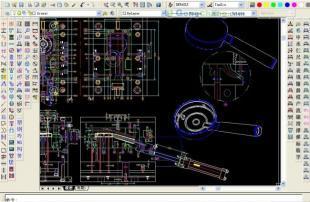 鋮毅培訓(xùn) 廈門(mén)產(chǎn)品設(shè)計(jì)實(shí)踐首選，PROE技術(shù)賦能工業(yè)與建筑建材創(chuàng)新