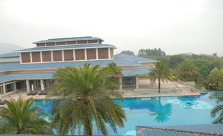 廈門(mén)海悅山莊酒店設(shè)計(jì) 山海之間，詩(shī)意棲居