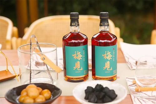 梅見攜手八馬發(fā)布“大師茶梅酒” 是創(chuàng)新嘗試，還是營銷噱頭？