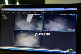 義烏企業借助物聯網技術領跑智慧電梯研發，探索城市垂直交通新紀元