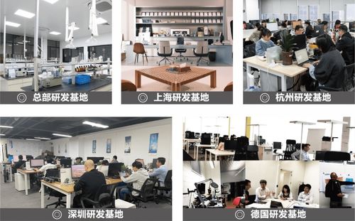 王力安防 科技賦能鑄就逆勢增長，從傳統制造到高科技型企業的躍遷